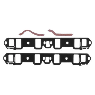 Mahle® - Molded Rubber Intake Manifold Gasket