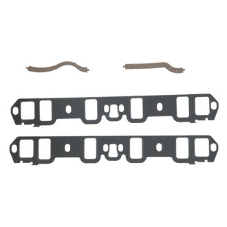 Mahle® - Molded Rubber Intake Manifold Gasket