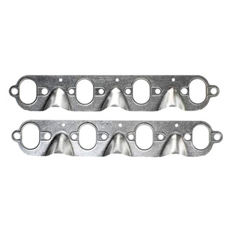 Mahle® - Steel Exhaust Manifold Gasket Set