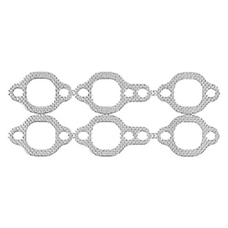 Mahle® - Composite Exhaust Manifold Gasket Set