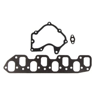 Mahle® - Intake and Exhaust Manifolds Combination Gasket