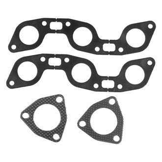 Mahle® - Multi-Layered Steel Exhaust Manifold Gasket Set