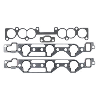Mahle® - Molded Rubber Intake Manifold Gasket