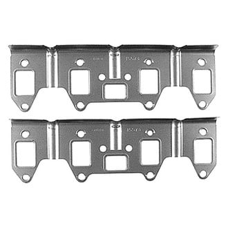 Mahle® - Steel Exhaust Manifold Gasket Set