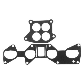 Mahle® - Molded Rubber Intake Manifold Gasket