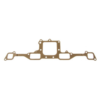 Mahle® - Beaded Steel Exhaust Manifold Gasket