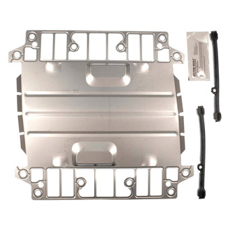 Mahle® - Molded Rubber Intake Manifold Gasket