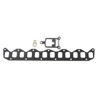 Mahle® - Intake and Exhaust Manifolds Combination Gasket