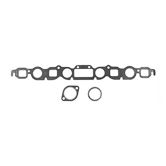 Mahle® - Intake and Exhaust Manifolds Combination Gasket