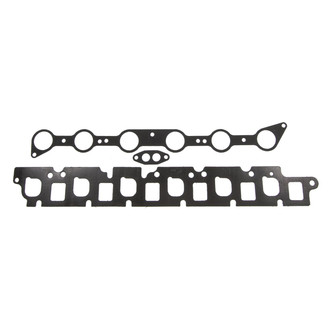 Mahle® - Intake and Exhaust Manifolds Combination Gasket
