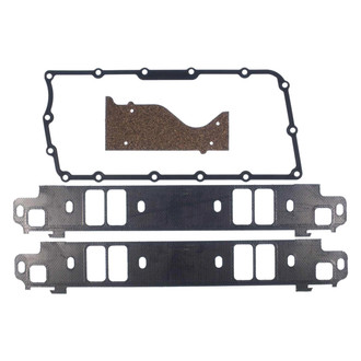 Mahle® - Intake Manifold Gasket