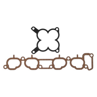 Mahle® - Molded Rubber Intake Manifold Gasket