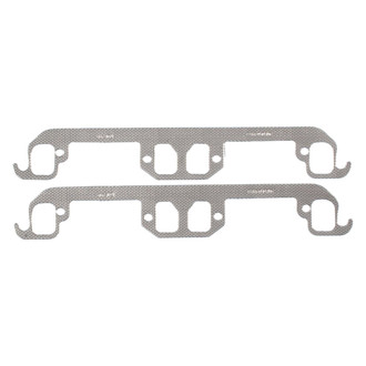 Mahle® - Steel Exhaust Manifold Gasket Set