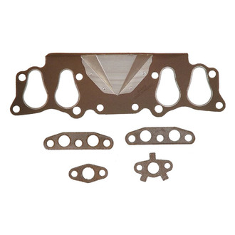 Mahle® - Composite Exhaust Manifold Gasket Set
