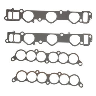Mahle® - Molded Rubber Intake Manifold Gasket