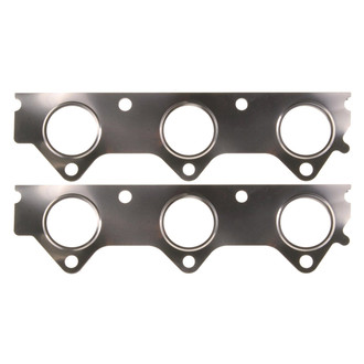 Mahle® - Multi-Layered Steel Exhaust Manifold Gasket Set