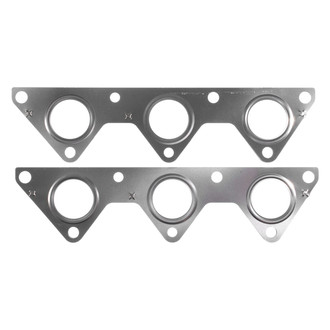Mahle® - Multi-Layered Steel Exhaust Manifold Gasket Set