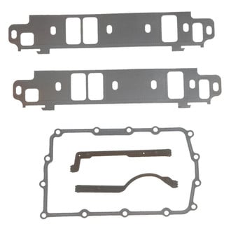Mahle® - Molded Rubber Intake Manifold Gasket