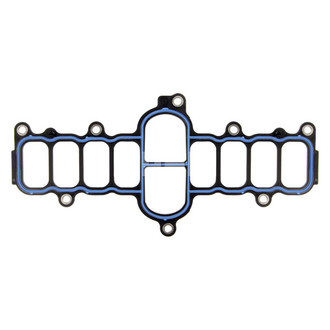 Mahle® - Molded Rubber Intake Plenum Gasket