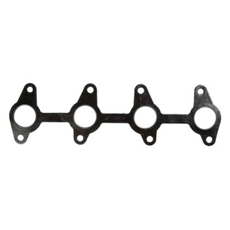 Mahle® - Steel Exhaust Manifold Gasket