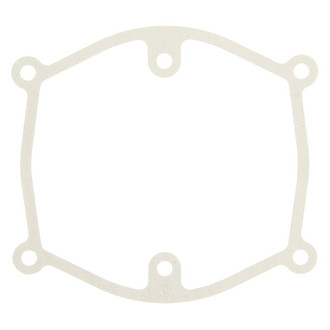 Mahle® - Plenum Intake Plenum Gasket