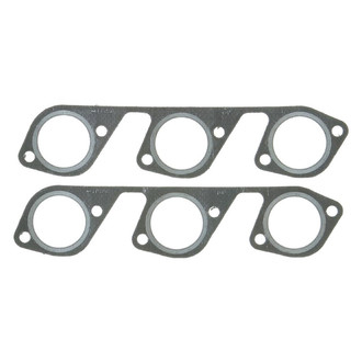 Mahle® - Graphite Exhaust Manifold Gasket Set