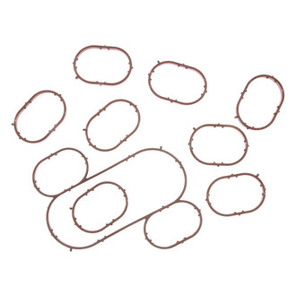 Mahle® - Plenum Intake Plenum Gasket Set
