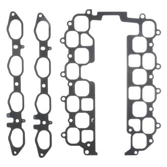 Mahle® - Molded Rubber Intake Manifold Gasket