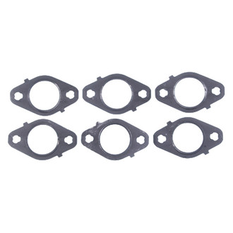 Mahle® - Multi-Layer Steel Exhaust Manifold Gasket Set