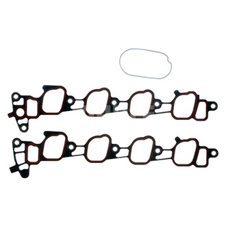 Mahle® - Molded Rubber Intake Manifold Gasket