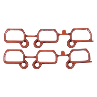 Mahle® - Molded Rubber Intake Manifold Gasket