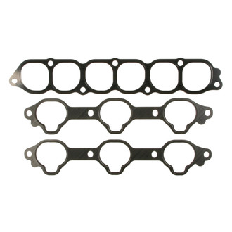 Mahle® - Molded Rubber Intake Manifold Gasket