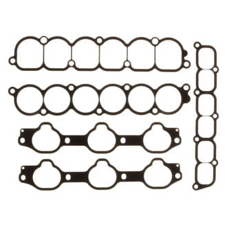 Mahle® - Molded Rubber Intake Manifold Gasket
