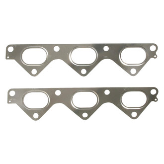 Mahle® - Multi-Layered Steel Exhaust Manifold Gasket Set