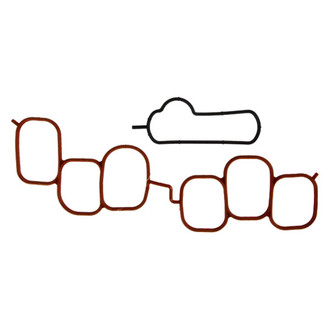 Mahle® - Plenum Intake Plenum Gasket Set