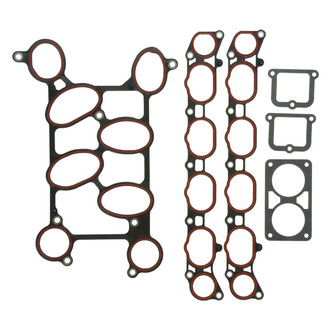Mahle® - Molded Rubber Intake Manifold Gasket