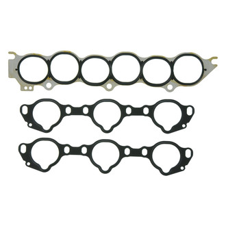 Mahle® - Molded Rubber Intake Manifold Gasket