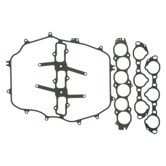 Mahle® - Molded Rubber Intake Manifold Gasket