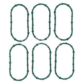 Mahle® - Plenum Intake Plenum Gasket Set