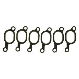 Mahle® - Exhaust Manifold Gasket Set
