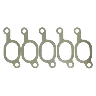 Mahle® - Steel Exhaust Manifold Gasket Set