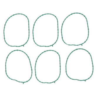 Mahle® - Plenum Intake Plenum Gasket