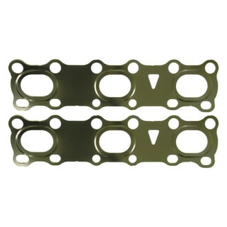 Mahle® - Multi-Layered Steel Exhaust Manifold Gasket Set