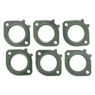 Mahle® - Multi-Layered Steel Exhaust Manifold Gasket Set