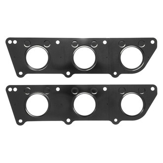 Mahle® - Multi-Layered Steel Exhaust Manifold Gasket Set