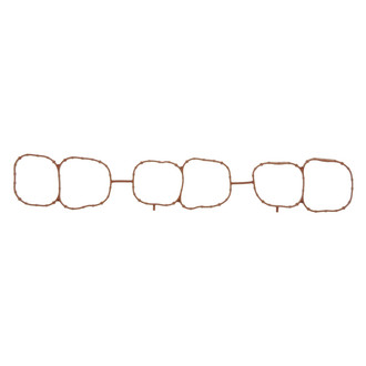 Mahle® - Plenum Intake Plenum Gasket