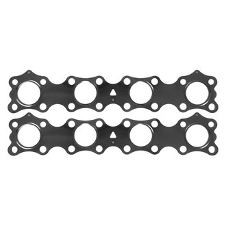 Mahle® - Multi-Layered Steel Exhaust Manifold Gasket Set