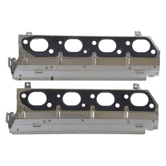 Mahle® - Multi-Layered Steel Exhaust Manifold Gasket Set