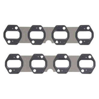 Mahle® - Multi-Layered Steel Exhaust Manifold Gasket Set
