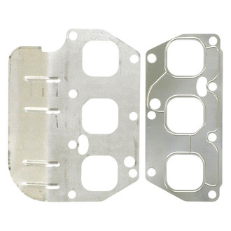 Mahle® - Multi-Layered Steel Exhaust Manifold Gasket Set